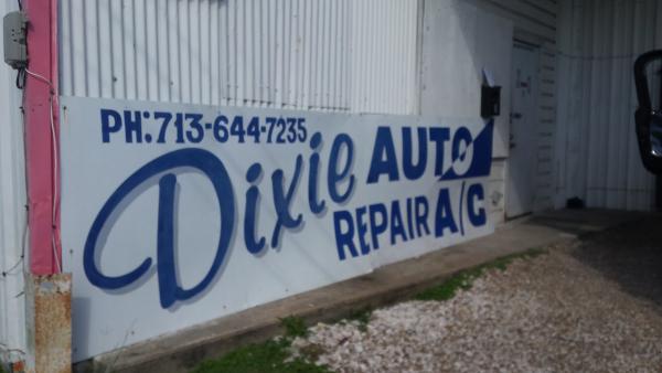 Dixie Auto Air