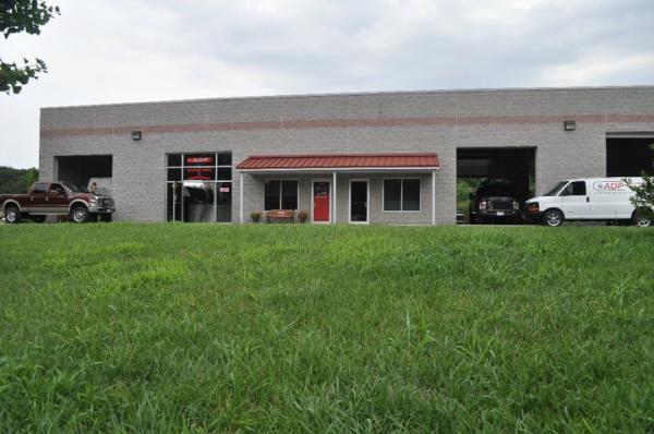 Arundel Diesel & Performance Inc.