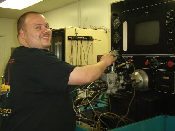 Arundel Diesel & Performance Inc.