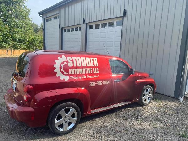 Stouder Automotive LLC