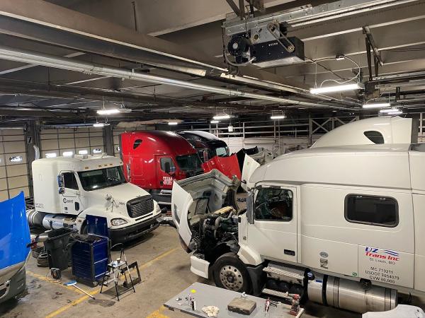 Denver Truck and Trailer Repair (Dttr)