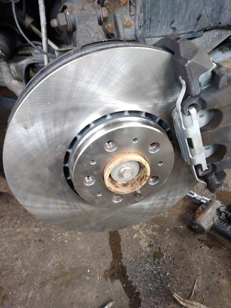 Universal Auto Repair Inc
