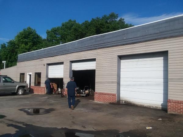 Worley's Auto Repair Inc.