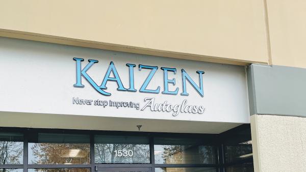 Kaizen Auto Glass Repair & Replacement (Adas Calibration)
