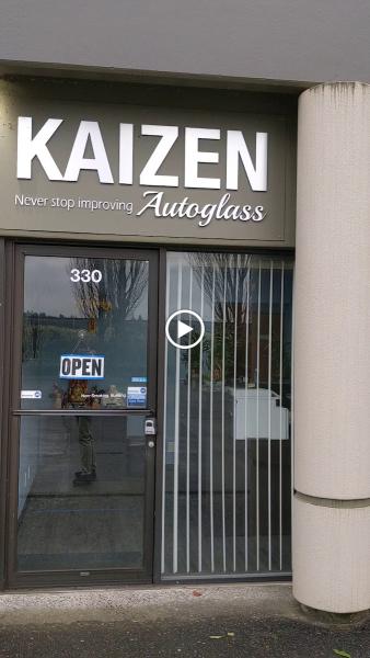 Kaizen Auto Glass Repair & Replacement (Adas Calibration)