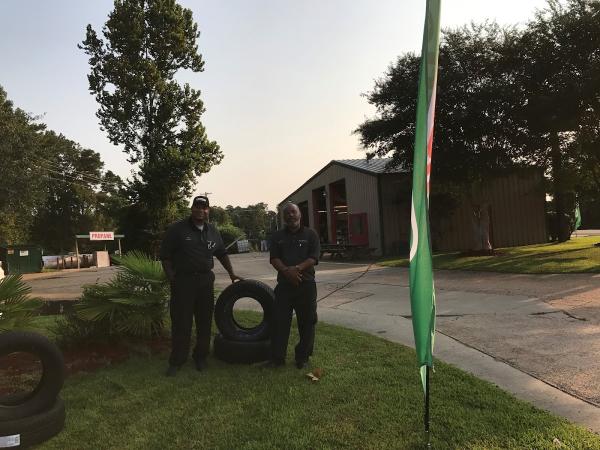 Rapid Oil Change Inc