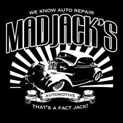 Mad Jack's Automotive Repair