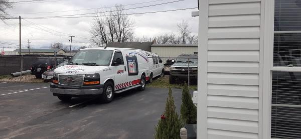 Advantage Towing & Recovery