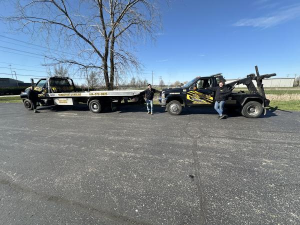 City Wide Towing & Recovery