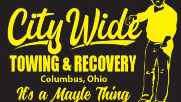 City Wide Towing & Recovery