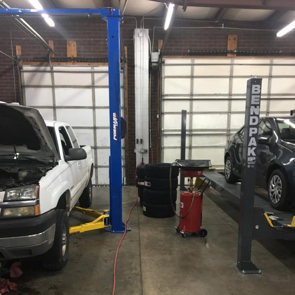 Stehlik Service and Tire