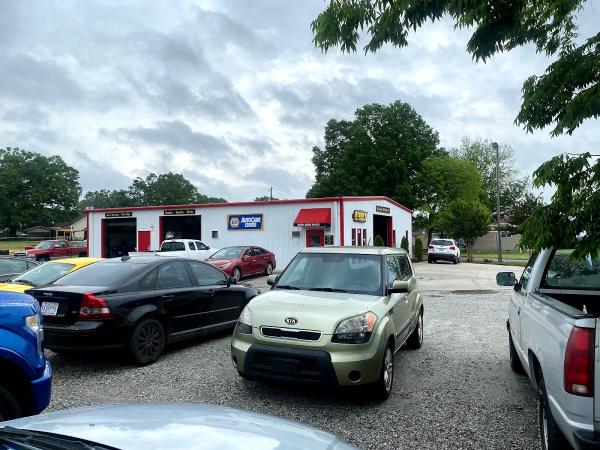 Steve's Tire & Automotive