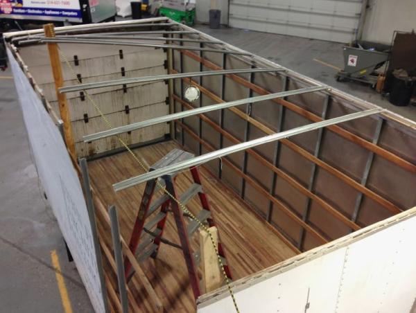 Music City Trailer Repair