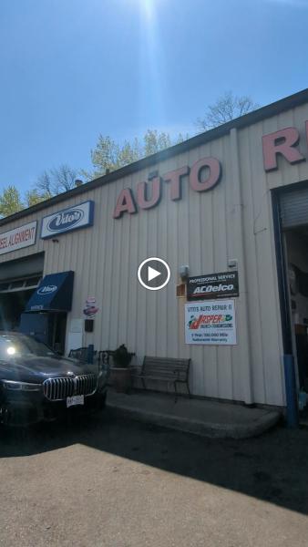 Vitos Automobile Repair II
