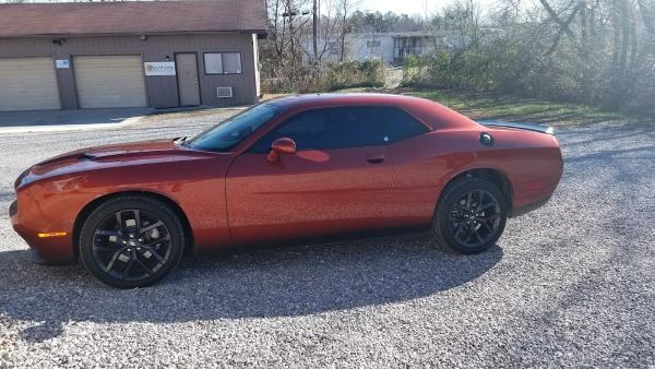 Cookeville Window Tint