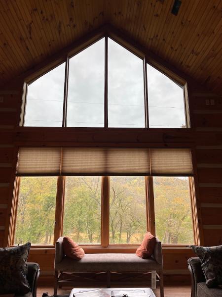 Cookeville Window Tint