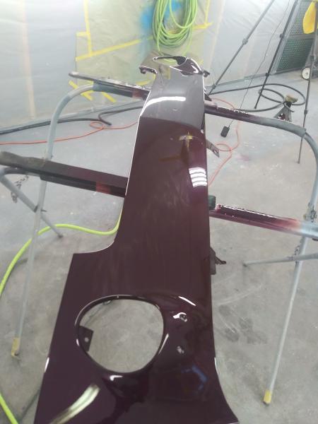 Jimmy's Auto Body