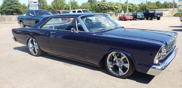 Go Automotive LLC