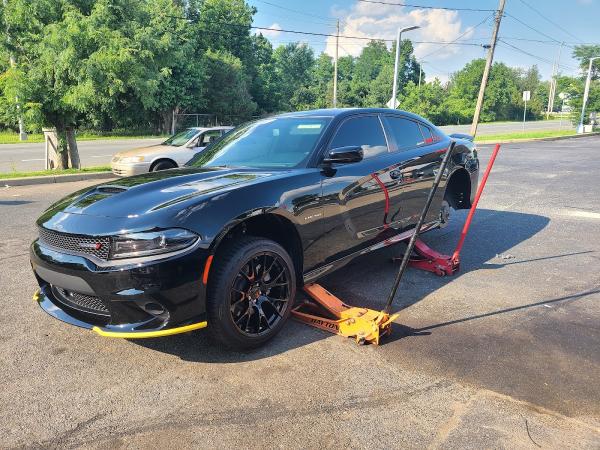 Fast Tire Services