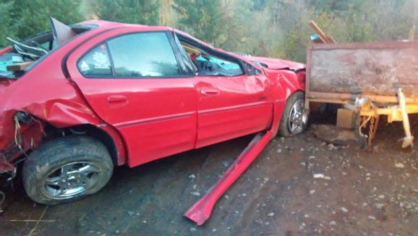 Gales Creek Towing