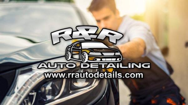 R&R Auto Detailing