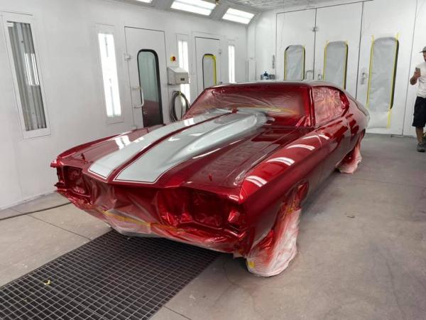 Scotts Auto Fixit Inc