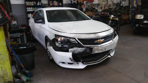 BM Auto Repair Collision Specialist