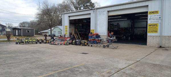 Trent's Auto Repair