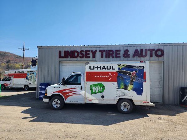 Lindsey Tire and Auto