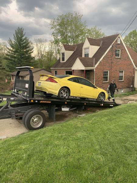 Justice Auto Service and Towing LLC