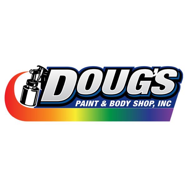 Doug's Paint & Body Shop