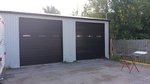 P&M Auto Glass & Trim