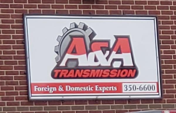 A & A Transmission