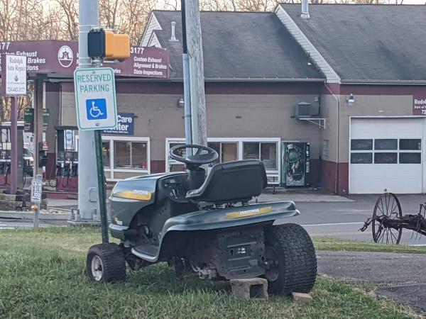 Rudolph Auto Repair