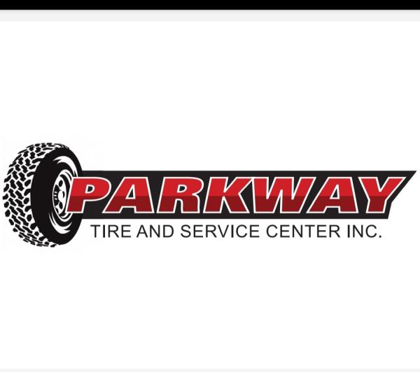 Parkway Tire and Service Center Inc
