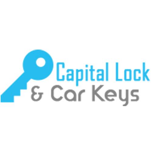 Capital Lock & Car Keys