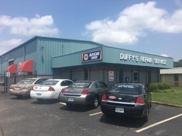 Duffy's Repair Service
