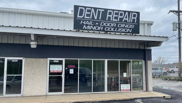 Performance Dent Repair Inc.