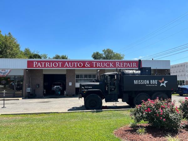 Patriot Auto & Truck Repair