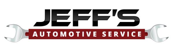 Jeff's Automotive Service