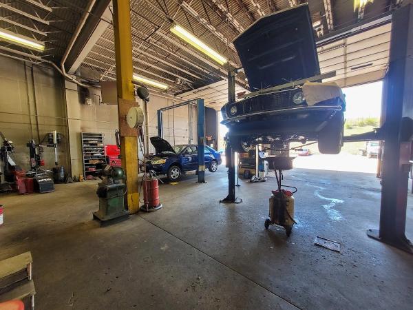 Meiners Automotive Repair