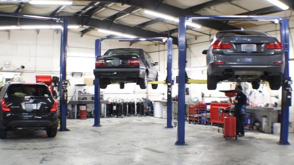 Anacortes Automotive