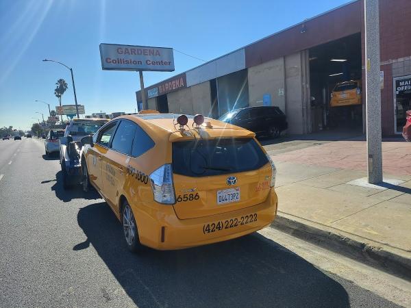 Gardena Collision Center