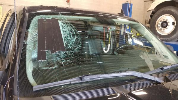 Ron's Auto Glass