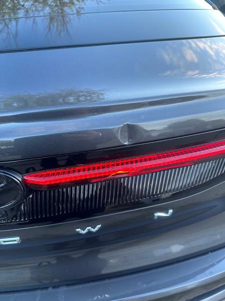 Accurate Paint & Body