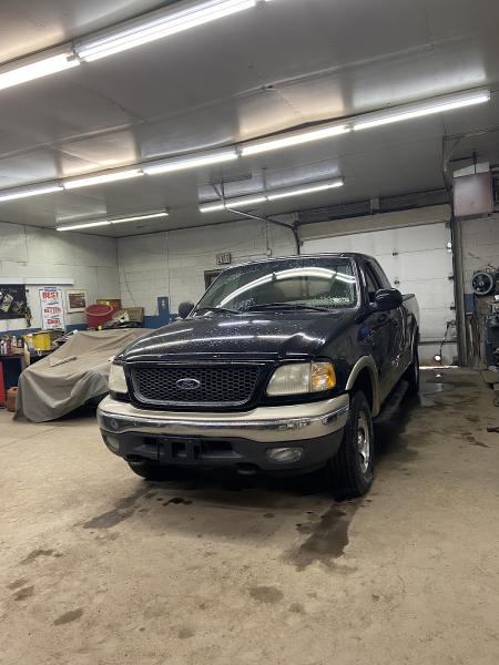 Globe Auto Parts Inc