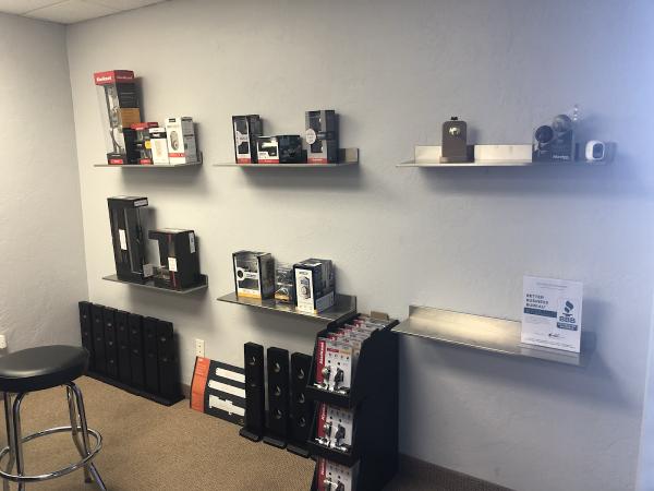 Scottsdale Locksmithing Shop