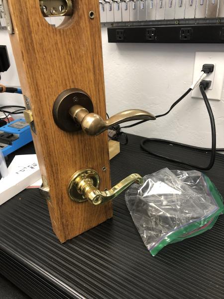 Scottsdale Locksmithing Shop