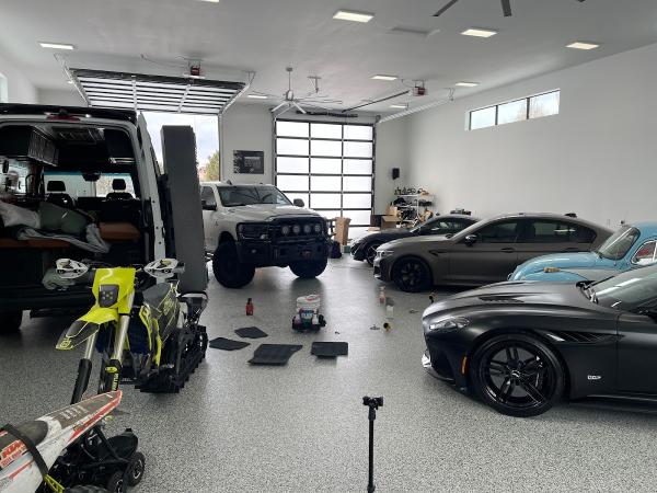 Steele Detailing