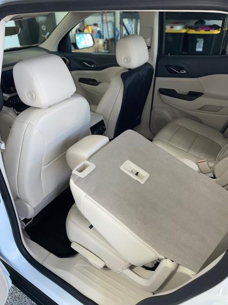 Steele Detailing